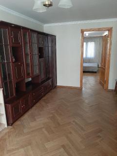 Two-roomed appartment Tbilisi - Tbilisi - 4