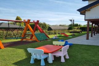 Holiday cottages in Sarbinowo - Sarbinowo - 2
