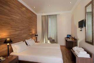 Athens Lotus Hotel - Athene - 2