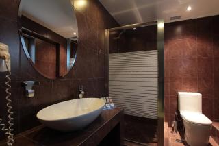 Athens Lotus Hotel - Athene - 3