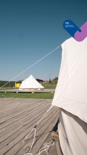 ILLU Glamping - Trebujeni - 9