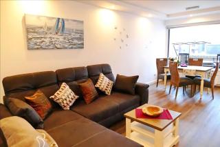 Ferienwohnung Hörnum Hörnchen - Hörnum - 6