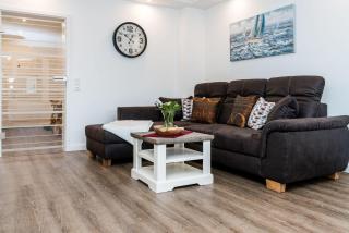 Ferienwohnung Hörnum Hörnchen - Hörnum - 5