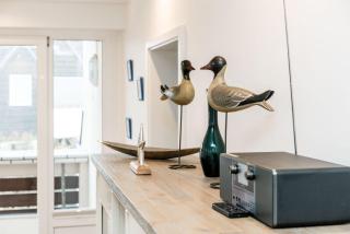 Ferienwohnung Hörnum Hörnchen - Hörnum - 4