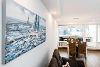 Ferienwohnung Hörnum Hörnchen - Hörnum - 2