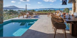 Gialova Hills 6 - Luxury Villas with Private Pool - Gialova - 3