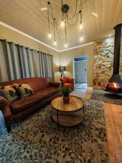 Dunkeld East - Dullstroom - 5