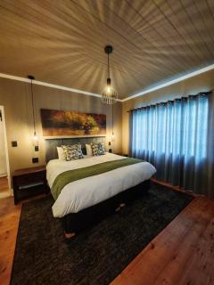 Dunkeld East - Dullstroom - 0