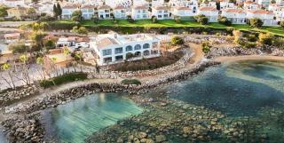 Sirena Bay Beach House and Luxury Suites - 1