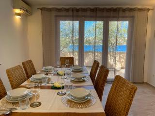 Villa Olivija-direkt am Strand! - Stara Novalja - 4