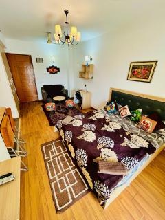 Noida Golden Suits By - Near Metro 142 And Expo Mart - Noida - 0