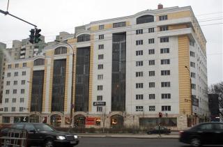 Apartments in the center of Chisinau - Chişinău - 8