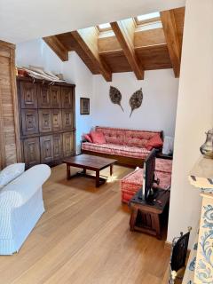 Charme alpino e modernità-Appartamento ristrutturato a due passi dal centro - Cortina dʼAmpezzo - 7