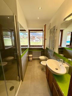 Charme alpino e modernità-Appartamento ristrutturato a due passi dal centro - 2