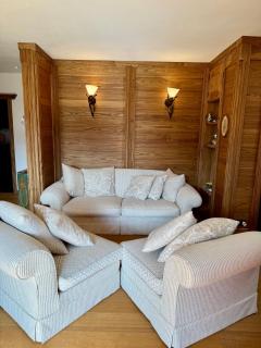 Charme alpino e modernità-Appartamento ristrutturato a due passi dal centro - Cortina dʼAmpezzo - 9