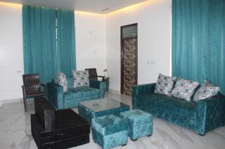 Luxury Private Farmhouse - Gurgaon - 6
