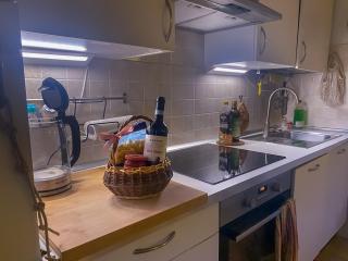 Luce Place Authentic Getaway - Milan - 4