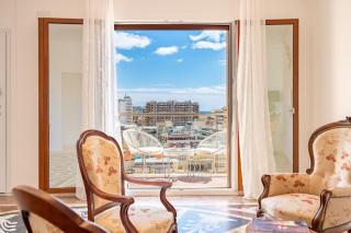 Vintage Maison, Panoramic View - Cagliari - 0