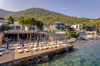 İsolina Bodrum - Bodrum - 7