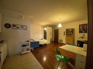 Luce Place Authentic Getaway - Milan - 2
