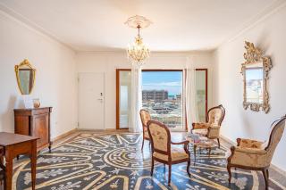 Vintage Maison, Panoramic View - Cagliari - 4