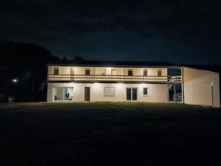 SECRET SUNSET - Brand New 2025 HOUSE - 2