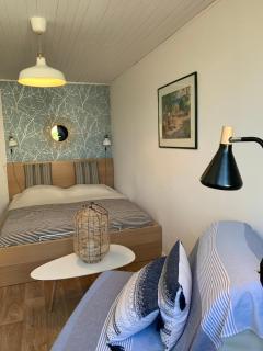 La Coquille - appartement cosy - centre - proche mer et casino - Trouville-sur-Mer - 4