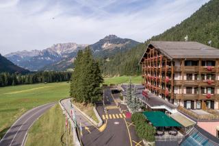 Hotel il Caminetto Sport - Canazei - 6