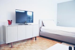 Fantastic studio in the city centre - Art 8 - Zurigo - 1