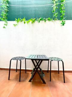 Rosaleda Centro Apartamento - Málaga - 5