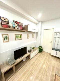 Rosaleda Centro Apartamento - Málaga - 0