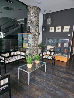 Hostal Casa Sifre - Villanueva de Castellón - 8
