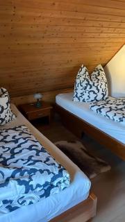 Ferienhaus Schmalzgrube - 3