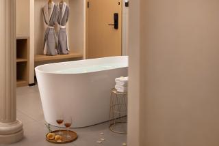 Lijiang Bamboo Elegance Court Hotel - Lijiang - 9