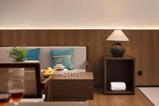 Lijiang Bamboo Elegance Court Hotel - Lijiang - 2