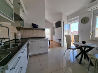 LA MIRADA Apartments - Novalja - 1