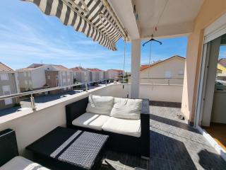 LA MIRADA Apartments - Novalja - 9