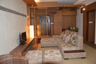 Neeshorgo Hotel & Resort - 2