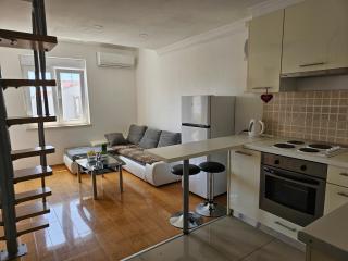 LA MIRADA Apartments - Novalja - 6