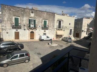 Suite LA PETRA - Ceglie Messapica - 9