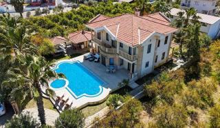 Villa Leisha - Ortaca - 3