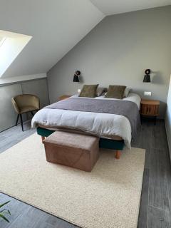 Le Haras proche de Wimereux et Wissant - Beuvrequen - 6