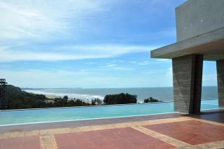 Neeshorgo Hotel & Resort - 8