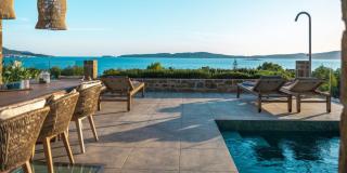 Gialova Hills 6 - Luxury Villas with Private Pool - Gialova - 5