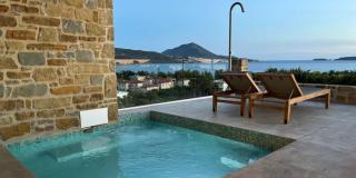 Gialova Hills 6 - Luxury Villas with Private Pool - Gialova - 4