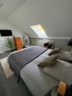 Le Haras proche de Wimereux et Wissant - Beuvrequen - 7