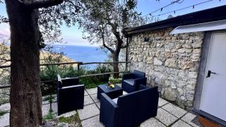 YourHome - Aury House - Mare e Natura a Ieranto - Nerano - 0