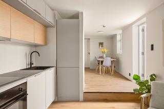 Stay Panorama - Best view in Bergen l 2BR & Terrace - 6