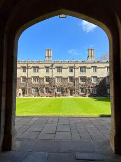 Wonderful Oxford Jericho 3 Bedroom House with Private Garden - Oxford - 8