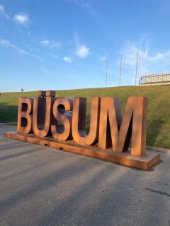 AHOI-Seeblick-Ylva-Buesum - Büsum - 1